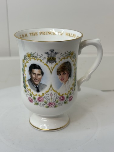 Crown staffordshire royal - crown,