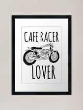 cAFe racer lover cafe