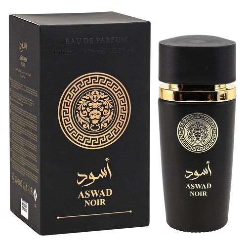 Aswad noir edp for men - aswad,