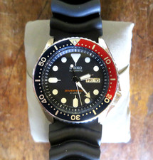Seiko SKX009J1 7S26 Automatic