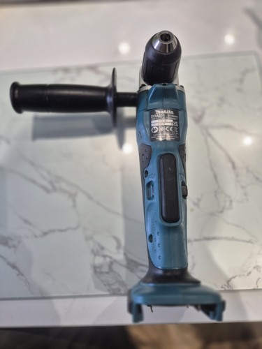 Makita dda351z 18v - 18v, angle