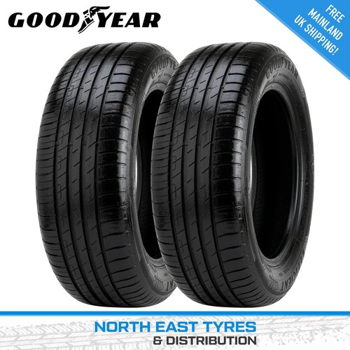 215 16 goodyear - 2x,