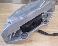 MERCEDES C250 W205  DRIVERS RIGHT BREMBO FRONT BRAKE CALIPER A0114219898