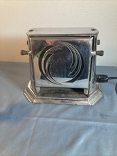 Vintage Samson Art Deco Style