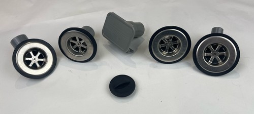Sink wastes accessories - sink, &