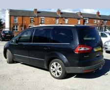 Ford galaxy 2010 - galaxy,