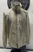 VTG Lacoste Club Nylon