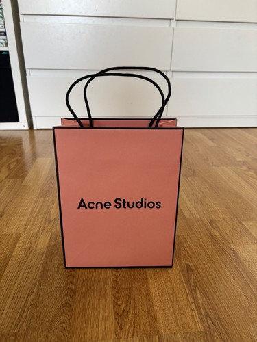 Acne studios smalldesigner - acne,