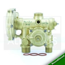 HALSTEAD FINEST & FINEST GOLD