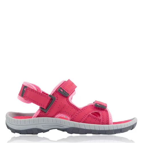 Karrimor antibes girls pink - antibes,