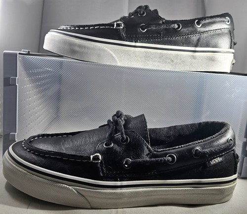 Vans unisex zapato del barco - zapato,
