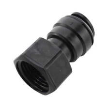 Hose Adaptor Female 1/2BSP - 12mm Caravan Motorhome Campervan