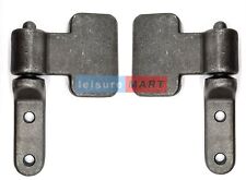 A Pair of Weld On Trailer