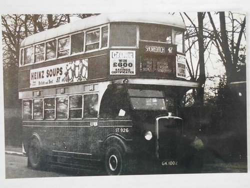 London transport bus - transport,
