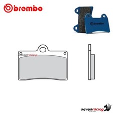 Brembo Carbon Ceramic Guzzi