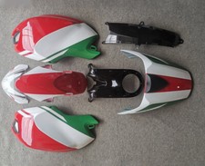 For Ducati Monster 696 796