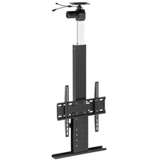 Electric Motorised TV Lift Ceiling/Floor Mount 400×400 45KG Height Adjustable