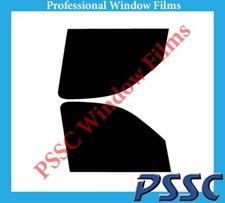 Pre Cut Front Car Window Film