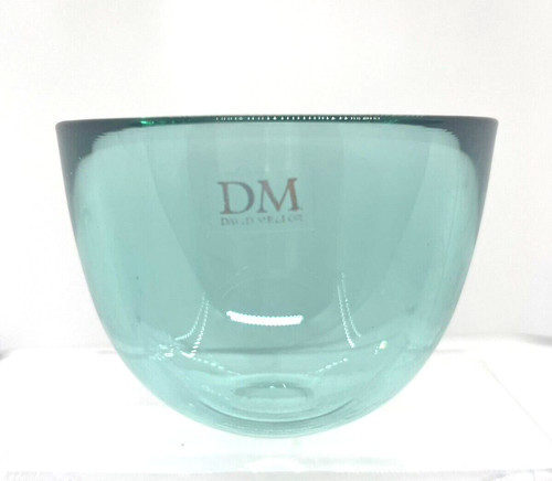 David mellor art glass - david,