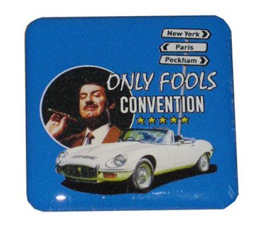 Only fools and horses - only,
