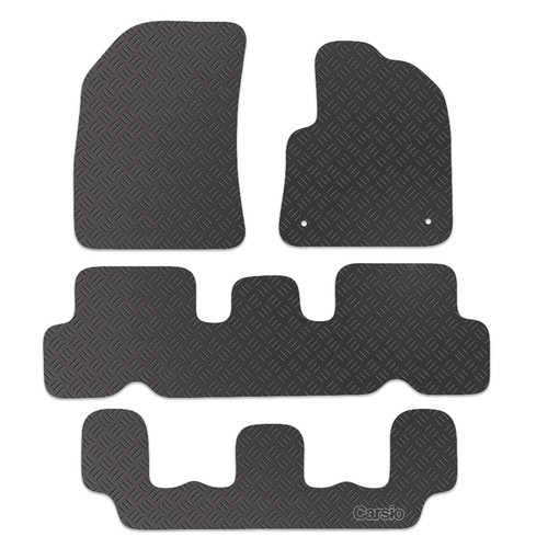Carsio tailored rubber car - carsio,