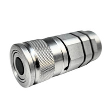 Flowfit Hydraulic Flat Face