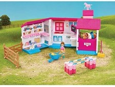 Animagic Rescue Hospital