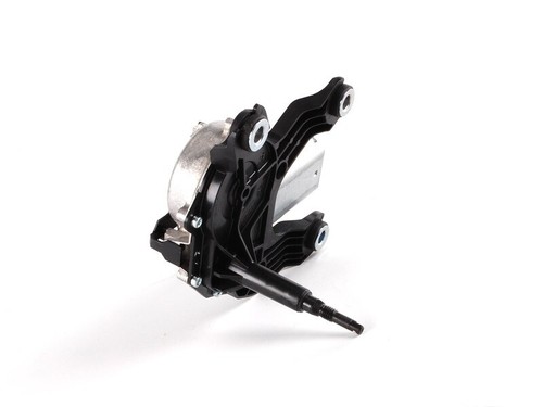 Mini genuine rear window - rear,
