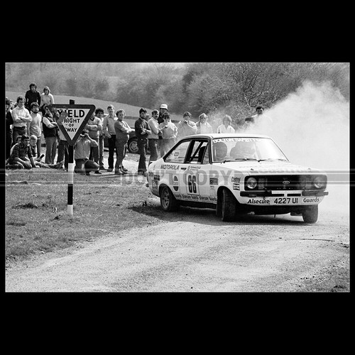 Photo 030217 ford - escort, mk2