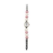Eton Shamballa Style Crystal Bead Bracelet Fashion Watch - 3042, RRP - £32.99