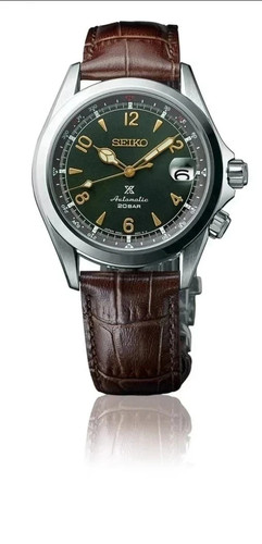 Seiko prospex 40mm alpinist - prospex,