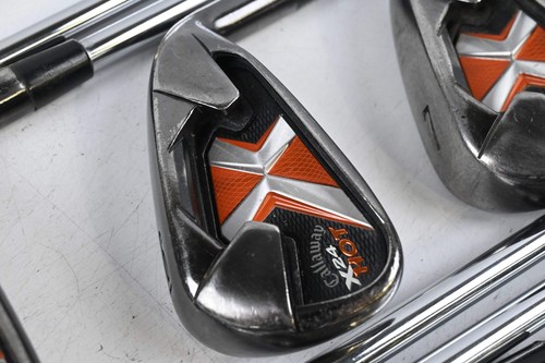 Callaway hot irons - callaway,