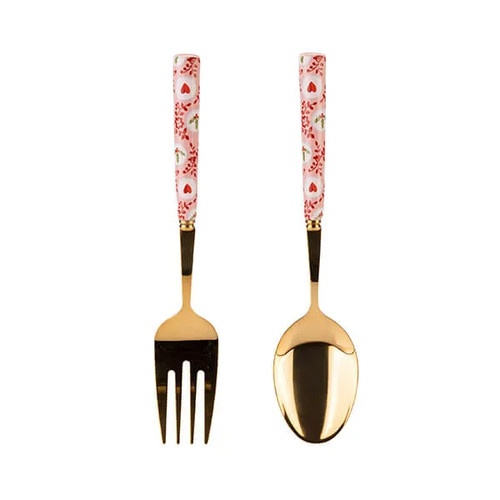 Cath kidston holly - holly, spots