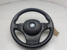 2004 BMW X3 SE Steering Wheel