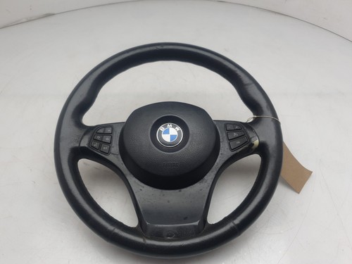 2004 bmw steering wheel - x3,