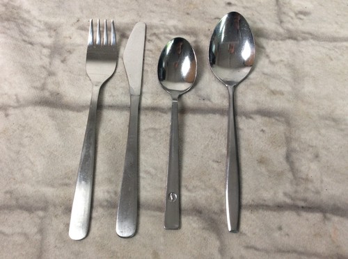 British airways knife fork - knife,