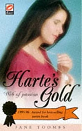Harte gold mass - gold, market