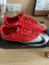 Nike Mercurial Vapor Superfly