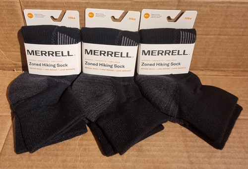 Merrell zoned hiking - zoned, merino