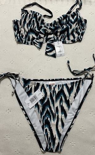 Matalan piece bikini set - piece,