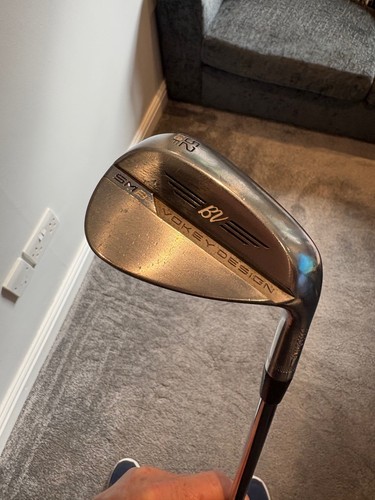 Titleist vokey sm8 - sm8, 52
