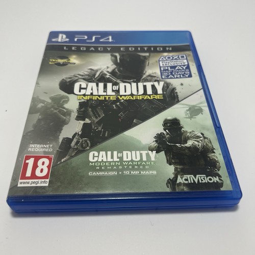 Call duty infinite warfare - call,