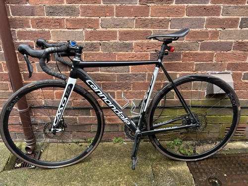 Cannondale caad12 56cm road - caad12,
