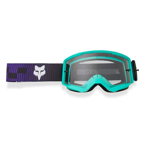 Fox racing mtb goggles - racing, mx