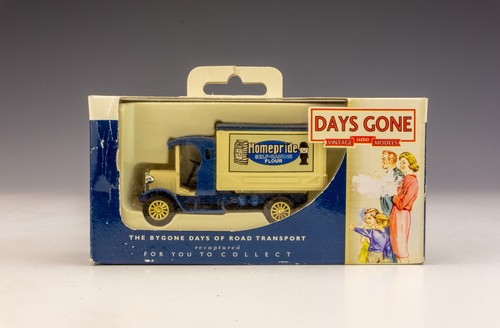 Lledo days gone - lledo, dg066022