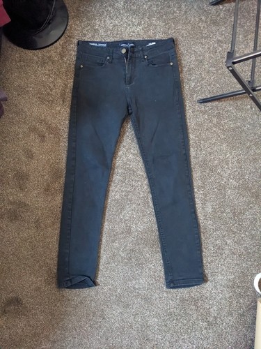 Mens criminal damage jeans - criminal,