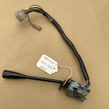 Classic BMW E10 Indicator/wiper/flashWash Stalk