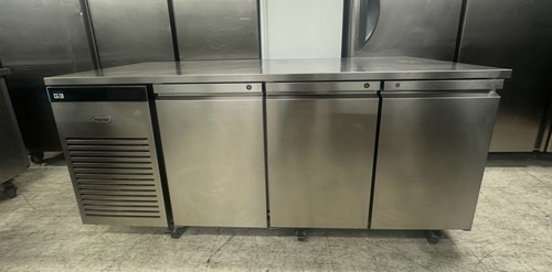 Foster ecopro door under - g3, 3