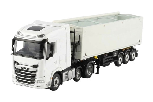 Tekno wsi models - tekno, 6x2