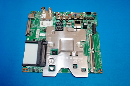 Main board eax67872805 - main,